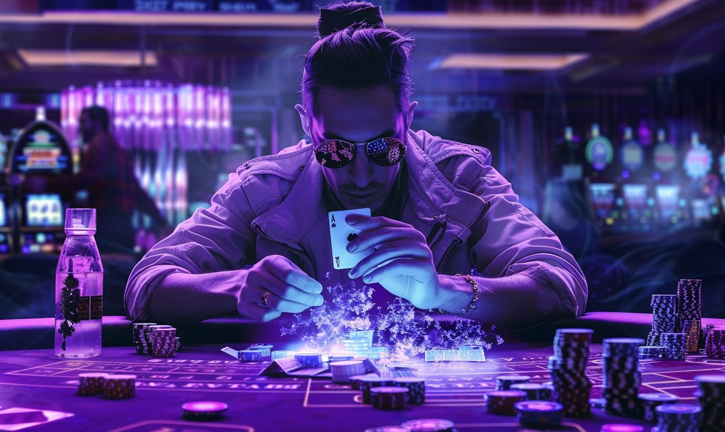 Integrasi sportsbook boxing dengan meja live dealer