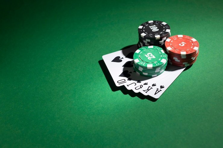 Antarmuka sportsbook boxing di aplikasi mobile klikhoki