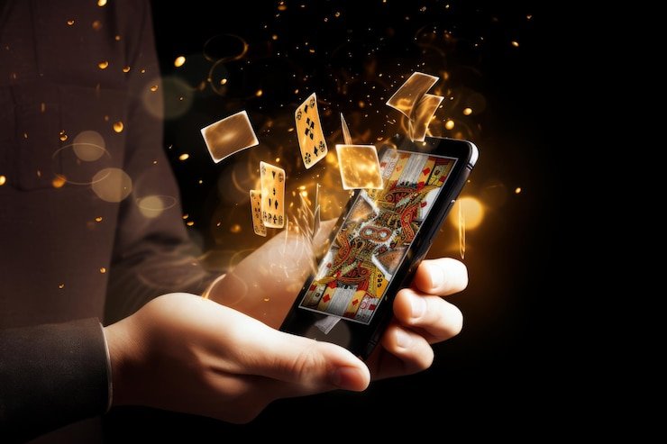 Slot game Aviator di platform klikhoki