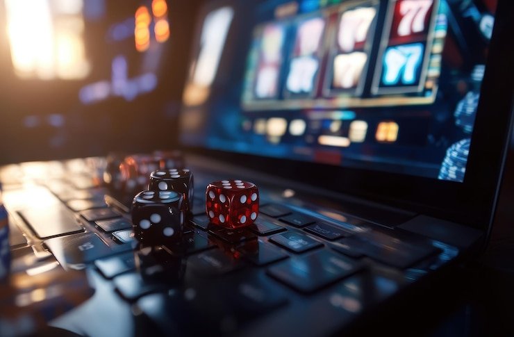 Tampilan permainan Mahjong Ways 2 di aplikasi klikhoki