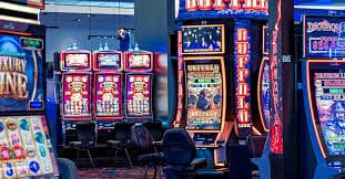 Tampilan permainan slot PG Soft di aplikasi klikhoki Tampilan permainan slot PG Soft di aplikasi klikhoki