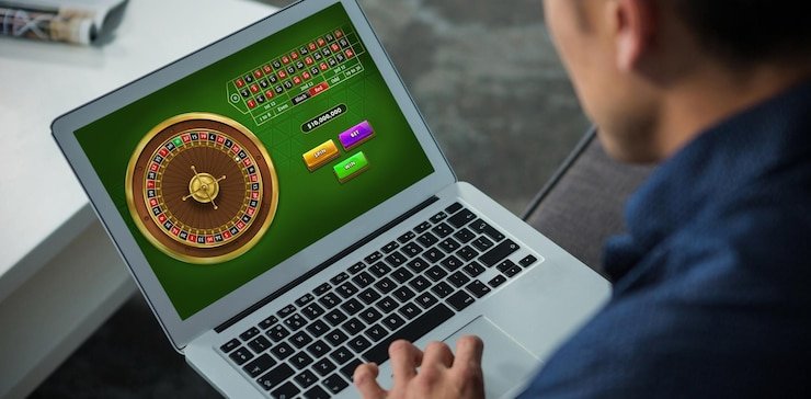 Antarmuka permainan PG Soft yang responsif di perangkat mobile