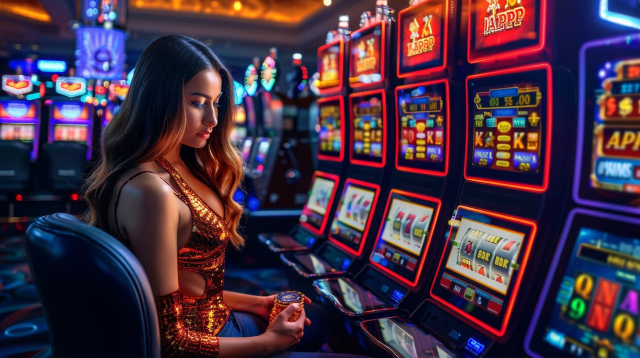Nomor referensi dan kode QRIS untuk deposit