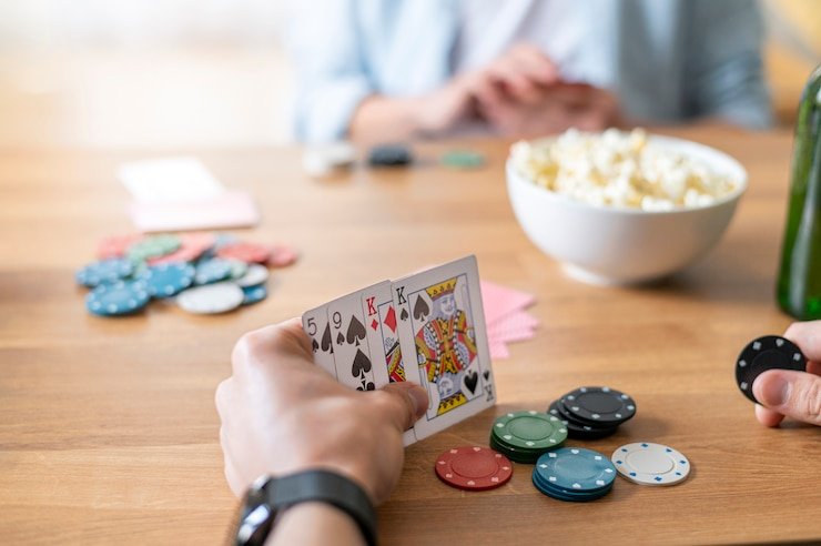 Antarmuka sportsbook klikhoki untuk Uber Cup